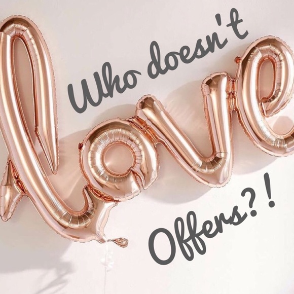 Make an Offer! Bundles and single items - Picture 2 of 4